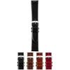 MORELLATO X3425695019020 Cowhide Agila 20mm Black Watch Strap