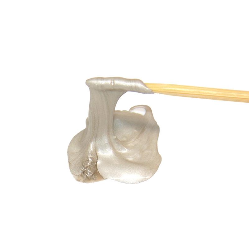 1 шт. проводящий клей, серебро, для ремонта печатных плат, резиновая проводящая краска