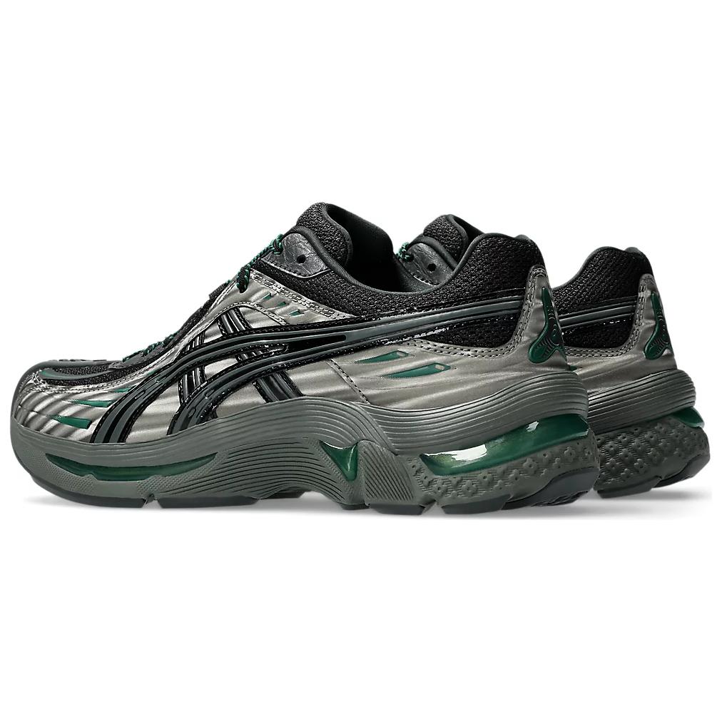 Asics Гель Flammae Kiko Kostadinov Gunmetal Женский Повседневный 1202A508-020