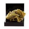 Stones and Minerals - FOR JEWELRY - Siderite and Quartz - 310.4 Ct - Mésage Mine - Multicolor