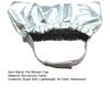 Yousheng Pet Shower Cap Super Soft Elastic Band Waterproof Ultra-Light Easy-wearing Keep Ear Dry Non-woven Fabric Pet Shower Cap Ear Prevention Cover