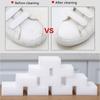 20 of White Magic Sponge Eraser, Melamine Sponge Kitchen and Bathroom Accessories