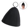 Saunas Sauna Hat Wool Felt Thicken For Sweat Steam Sauna Hat Spa Sauna Accesories Handmade Felt Hat Waterproof