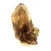 Smoky Quartz - A BIJOUX - Mont Blanc Massif - 291.5 Ct - Brown - Certificate of Authenticity