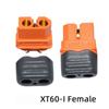 С сигнальным контактом XT60I-F XT60I-PW 2+1 штекер Модельные детали Латунь 2+1 разъем Штекер с сигнальным контактом Аксессуары