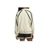 adidas Оригинальная повседневная толстовка с круглым вырезом и длинными рукавами унисекс, бежевая IR6384