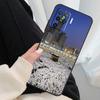 Чехол Святая мечеть Мекка для Oppo A40 A60 A80 A5 Pro A15 A16 A17 A57 A77 A94 A74 A54 A76 A96 A18 A38 A58 A78 A98