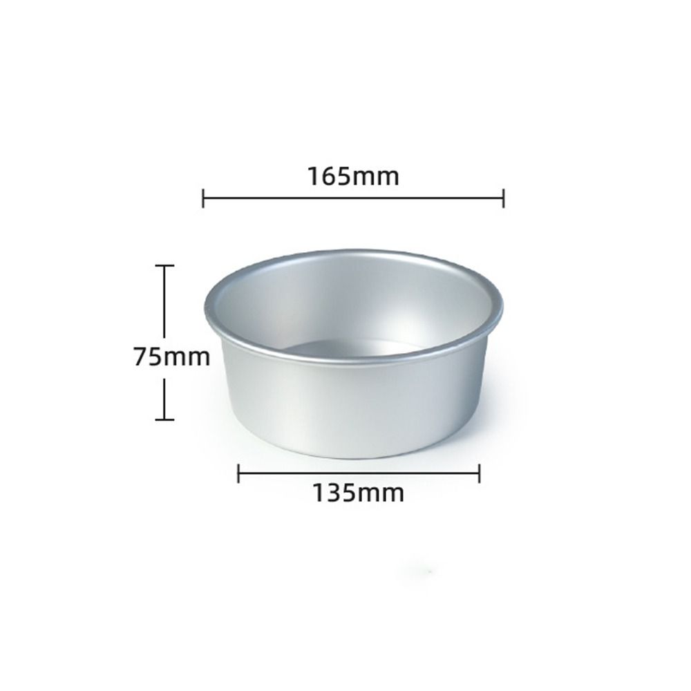 Инструменты для выпечки Форма для торта своими руками Алюминиевый сплав Форма для торта Новые формы для сыра