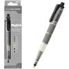 Многоцветный механический карандаш Pentel XPH802, 8 цветов грифеля