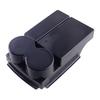 Car Front Center Console Armrest Storage Box Cup Holder Organizer Tray Fit For Tesla Model S/X 2016 2017 2018