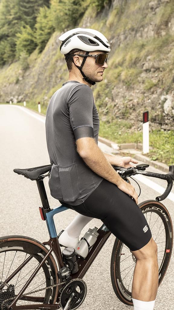 SELLE SAN MARCO Велосипедное седло Short Fit 3D Racing Racing Wide WIDE L3 Ш 155 x Д 255 мм SHORTFIT 3D Racing Wide 287LW801 2.0 - 2.0