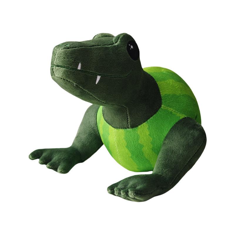 Плюшевая игрушка Тунгтунгтунг Сахур Милая мультяшная детская кукла-компаньон Подарок Фестиваль