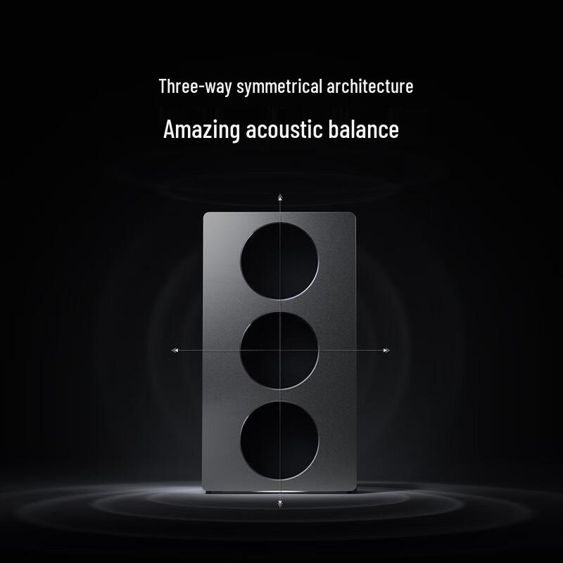 Xiaomi Sound 2 Max AI Smart Speaker