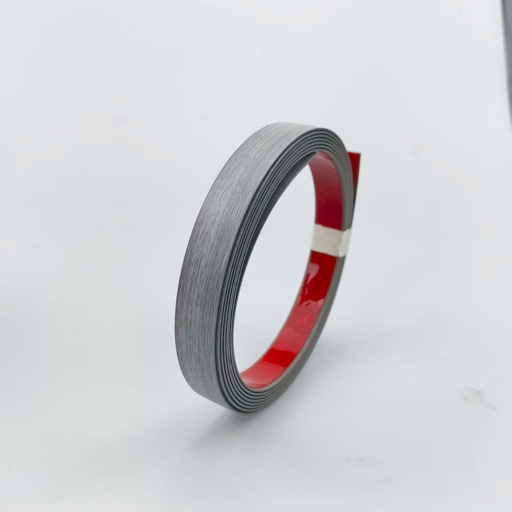 1 шт. 3 метра x 1,8 см ПВХ мебельная кромочная лента sealing tape клейкая лента шпон древесный лист для кромки поверхности шкафа стола