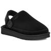 UGG Goldencoast Clog 2 Black Men Sneakers 1166915-BLK