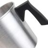 1.2L/3L плавильный горшок для свечей алюминиевая чашка для плавления воска восковой горшок для изготовления свечей заливочный горшок для домашнего мыла инструмент для плавления шоколада