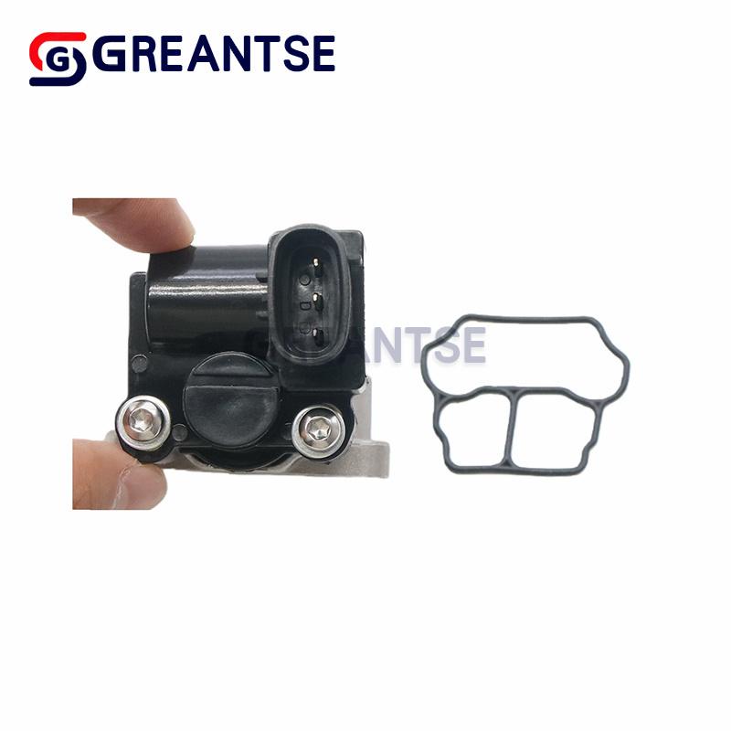 18117-78F11 Idle Air Control Valve For Suzuki Jimny 2000-2014 Ignis 2000 2001 2002 2003-2005 Liana 2001-2004 Car Accessories