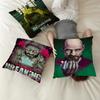 Наволочка для подушки с изображением персонажей мультфильма B-Break Ing B-bad Подарок Подушка Декор Спальни Дома Дивана Стула Сиденья Наволочка