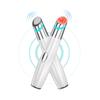 Eye Beauty Instrument Heating Eye Massage Pen Vibration Introducer Removing Dark Circles and Eye Lines Beauty Instrument