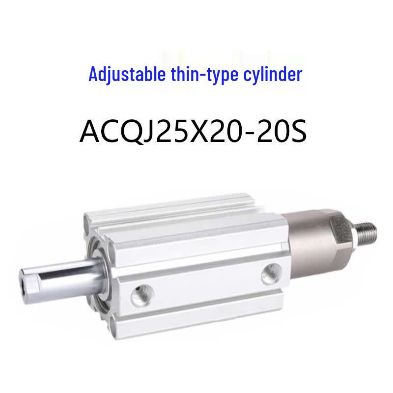 YFGPH ACQJ Series Precision Compact Air Cylinder