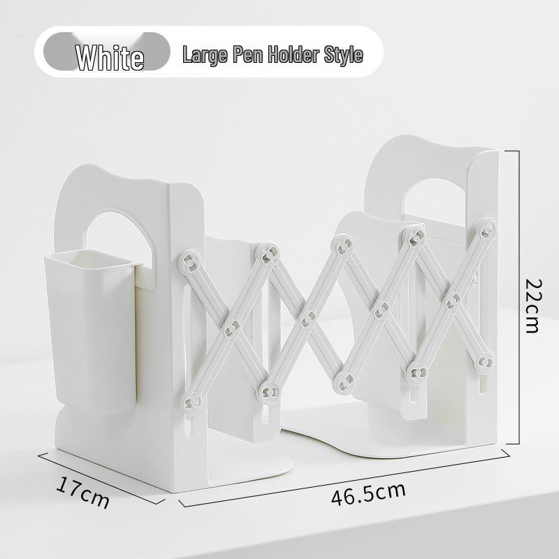 Складная подставка-держатель для учебника для студента и органайзер-книгодержатель