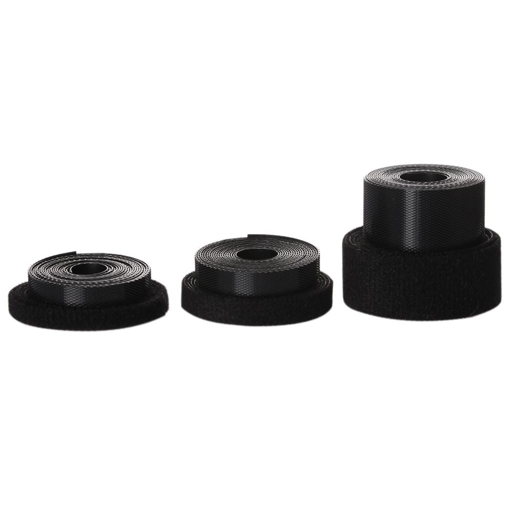 6/8/20 мм ширина куклы швейные наклейки волшебные ленты наклейка застежка для одежды лента вставить ремень