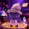 Кавайная Плюшевая Кукла Forsaken Azuretime Милый Аниме Аксессуар Игрушка Для Детей Фанаты Игры Forsaken Azuretime Подарки на Хэллоуин Рождество Декор
