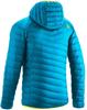 Зимняя куртка Edelrid Eldo Jacke blau