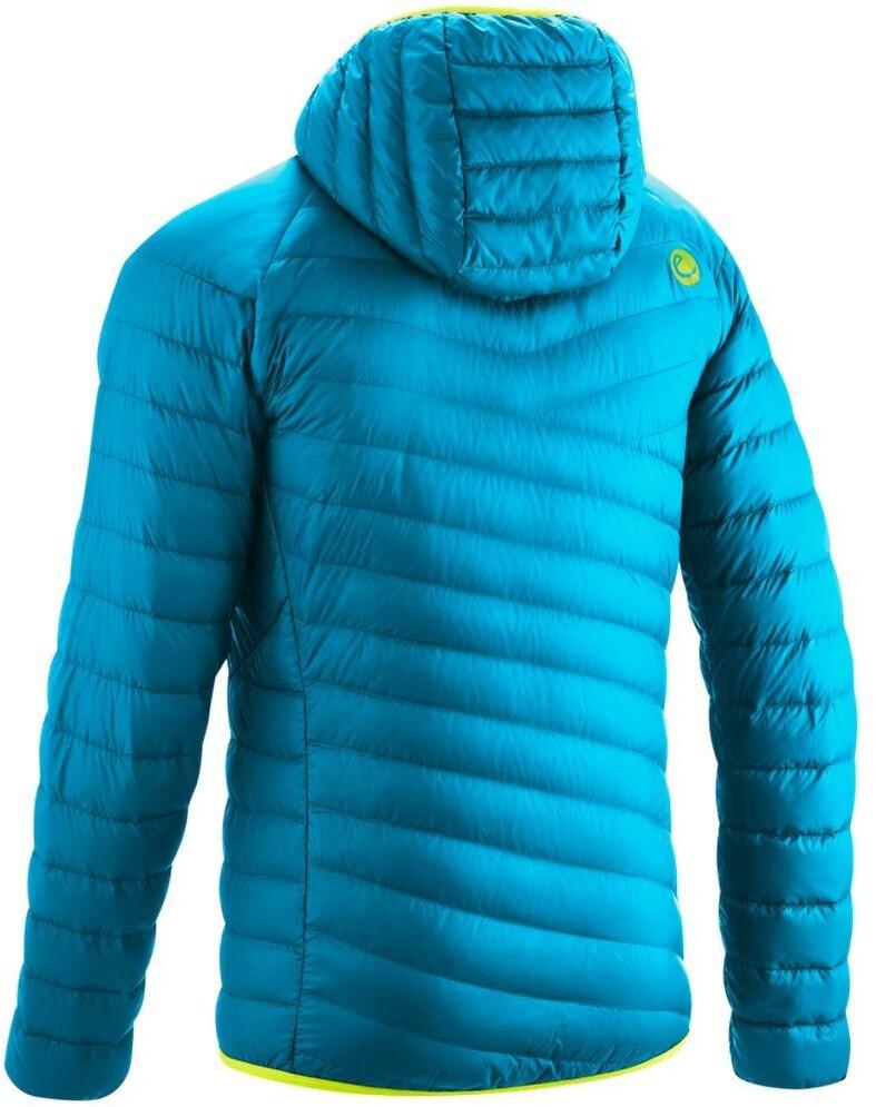 Зимняя куртка Edelrid Eldo Jacke blau