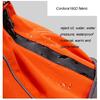 TRUELOVE Pet Clothing Waterproof Windbreaker Detachable Jacket Clothes for Dogs Fashion Patterns Soft Pet Raincoat Coat YG1872