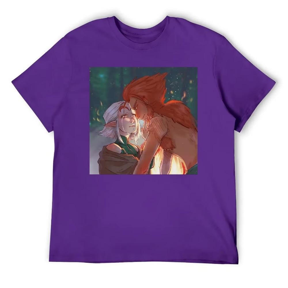 Crewneck Shimy And Gryf T-shirt Sports Tees Vintage Funny Novelty Aactivity Competition USA Size