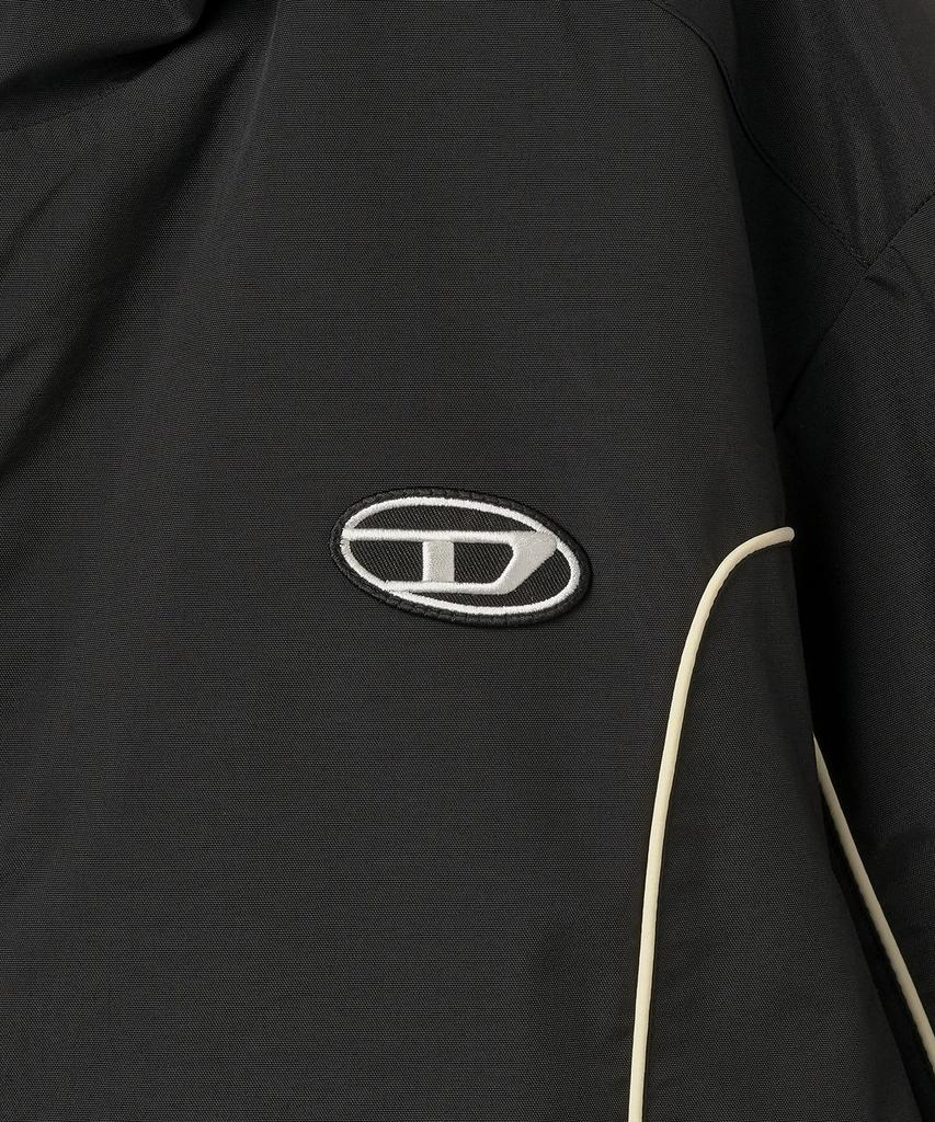 Diesel J-Hive Jacket - Black / A061490Dgam9Xx