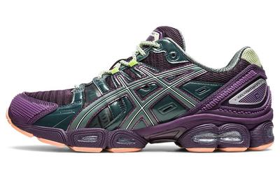 Кроссовки Brain Dead x ASICS Gel Nimbus 9 Nightshade Мужские