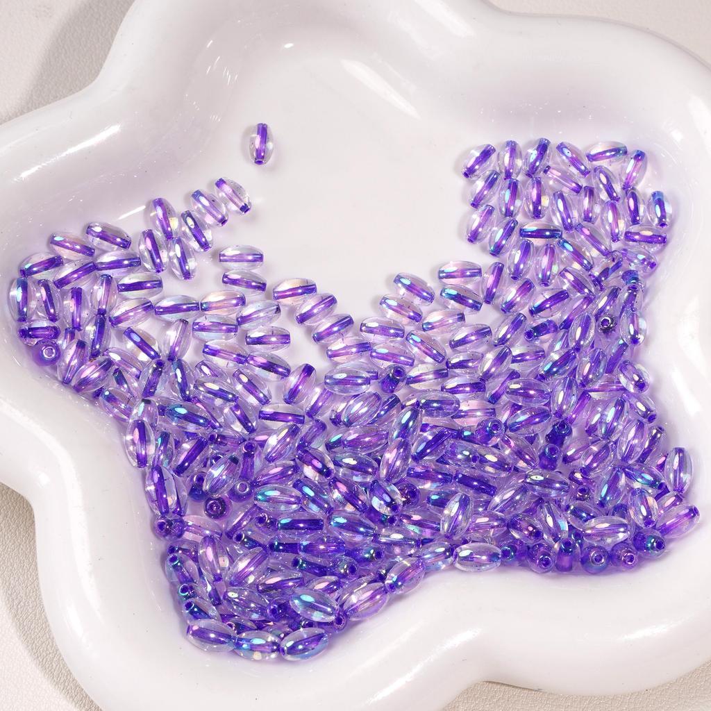 Отечественные высококачественные стеклянные бусины-бисер для изготовления браслетов и ожерелий своими руками, аксессуары для изготовления ювелирных изделий