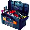 Ящик для инструментов TRUSCO, сверхтвердый, общая длина 500 мм, TSHB-500