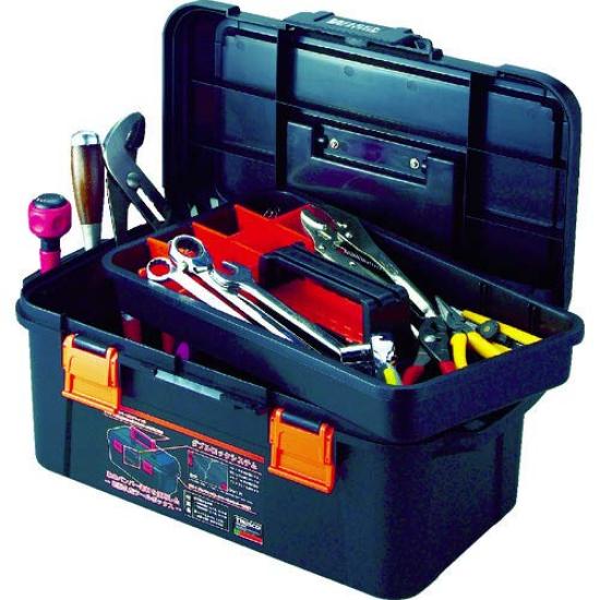 Ящик для инструментов TRUSCO, сверхтвердый, общая длина 500 мм, TSHB-500