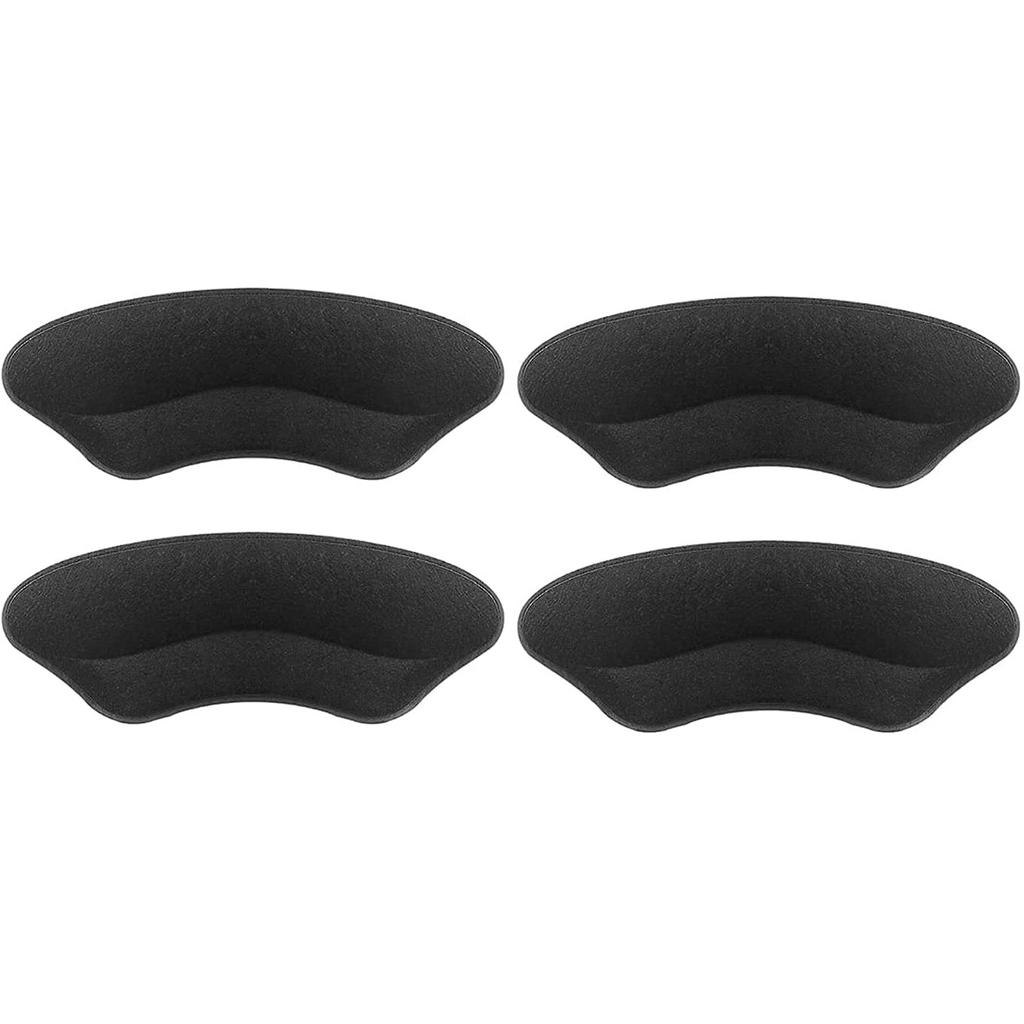Подкладка для пяток премиум-класса для мужчин и женщин, подушечки для задних пяток, вставка, предотвращающая скольжение обуви на пятке