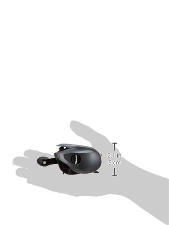 Shimano 17 Exsence DC XG Baitcasting Right for Seabass Fishing Reel, Handle,