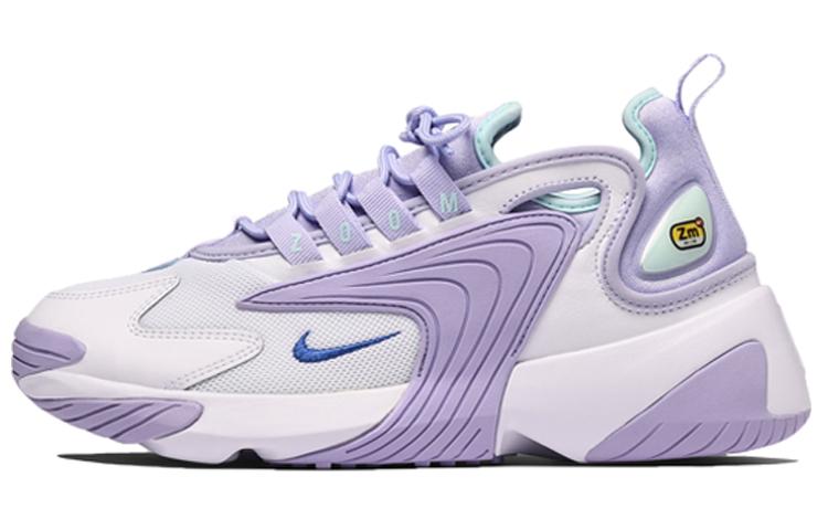 Nike Zoom 2K Oxygen Purple Женские AO0354-103