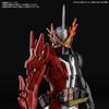 BANDAI SPIRITS ENTRY GRADE Kamen Rider Saber Plastic Model Kit Pre-colored