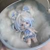 Оригинальный Come4free Бонн Молочный Торт Серия Puff Мечты 1/12 BJD Слепой Куб Mystery Box Настольное Украшение Фигурка Рождественский Подарок