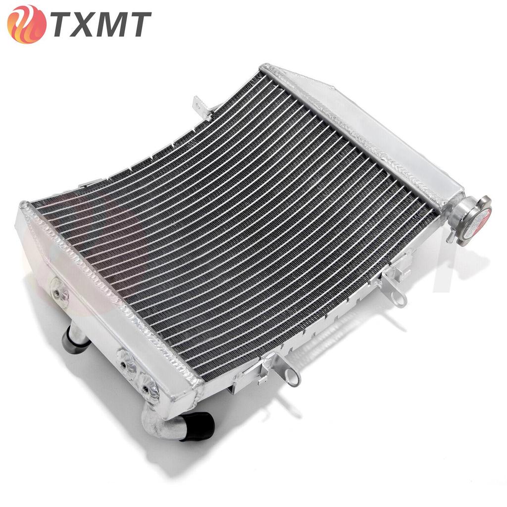 Radiator Assembly for Triumph Street Triple 765 R/S 660 (2017-2021)