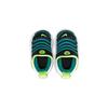 Nike Dynamo Go TD Black Bright Spruce Baby Sneakers Phantom Volt DH3438-003