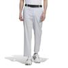 АКТИВНЫЕ брюки-кюлоты из ткани с фактурой "жатка" Crystal Sky [Adidas Golf] EX-STRETCH Водоотталкивающие Мужские,