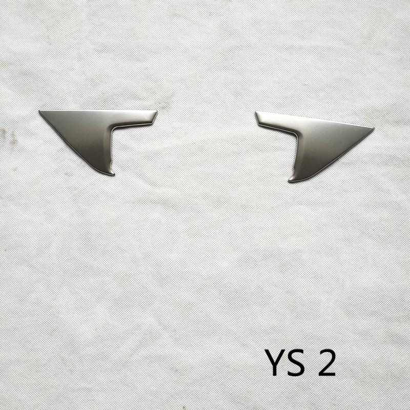 Для Toyota rav4 rav 4 xa50 2022 2023 Аксессуары для интерьера, накладка на дверную ручку, металлическая накладка