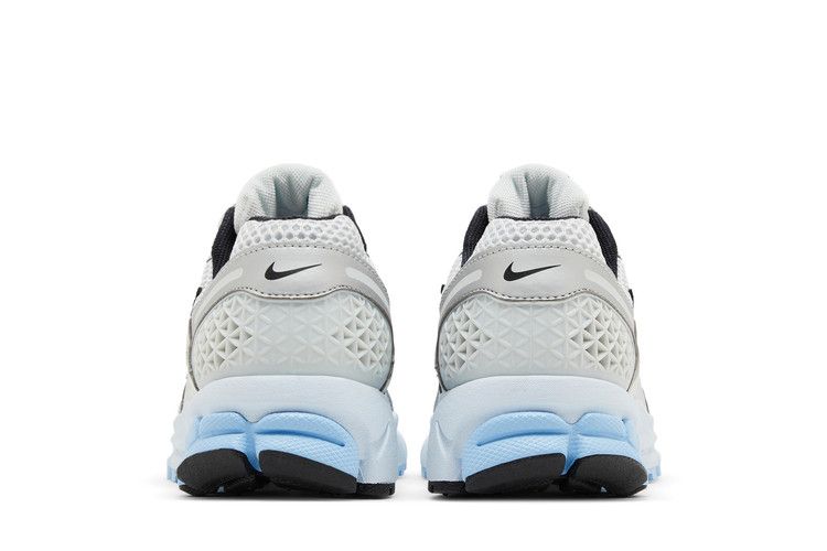 Nike Zoom Vomero 5 Metallic Silver Blue Tint (Women's)