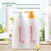Huishun Fresh Flower Fragrance Shampoo & Conditioner Set