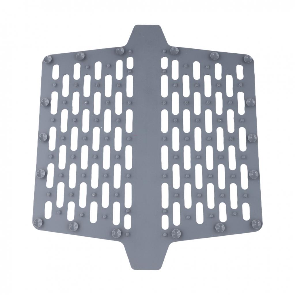 This Heat Resistant Silicon Pad Keeps Your Kitchen Sinks Safe