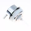Anti Clog Foam Soap Dispenser Pump Head Reusable Durable Nozzle for Kitchen Bathroom Hand Soap Bottles