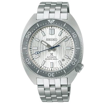SEIKO Diver Scuba Автоматический завод Эксклюзивная дистрибуция Core Shop Лимитированная модель, посвященная 110-летию Seiko Watch SBDC187 [Seiko]